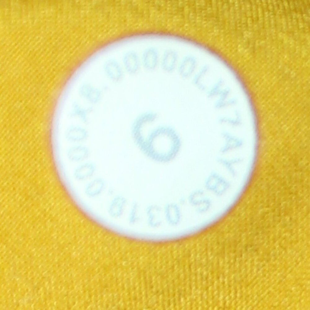 Lululemon Noir Short Honeycomb color with waist size 6 - Picture 6 of 7